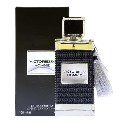 Victorieux Homme EDP Vurv Victorieux Homme Edp