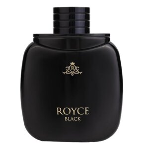 Vurv Royce Black Edp