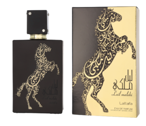 Lattafa Perfumes Lail Maleki