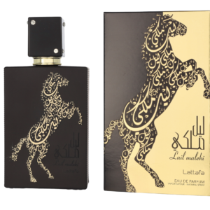 Lattafa Perfumes Lail Maleki