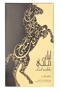 Lattafa Perfumes Lail Maleki EDP 100 ml