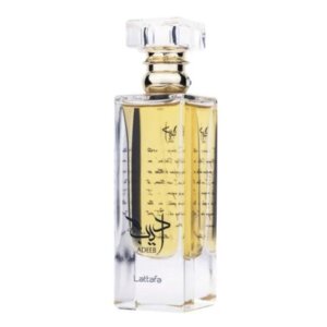 Lattafa Perfumes Adeeb