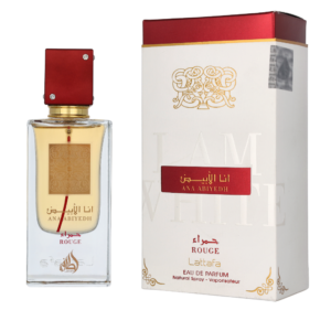 Ana Abiyedh Rouge