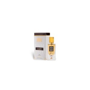 Lattafa Perfumes Ana Abiyedh Leather EDP 60 ml