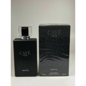 Cafe Noir Edp