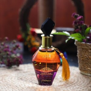 Majestic Rose Edp