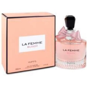 La Femme Bloom Edp