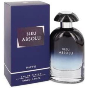 Bleu Absolu Edp