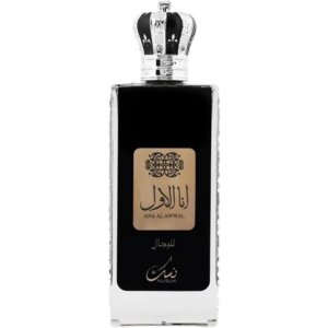 Nusuk Ana Al Awwal Men EDP 100 ml