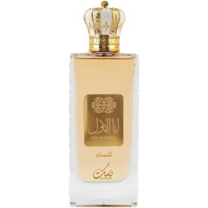 Ana Al Awwal Women