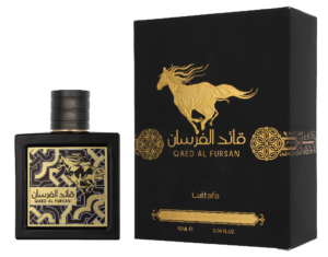 Qaed Al Fursan