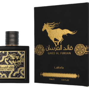Qaed Al Fursan