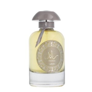 Ra´ed Silver Edp
