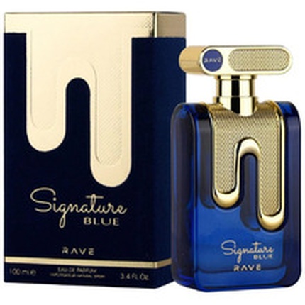 Signature Blue EDP Rave Signature Blue Edp