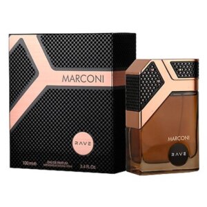Rave Marconi Edp