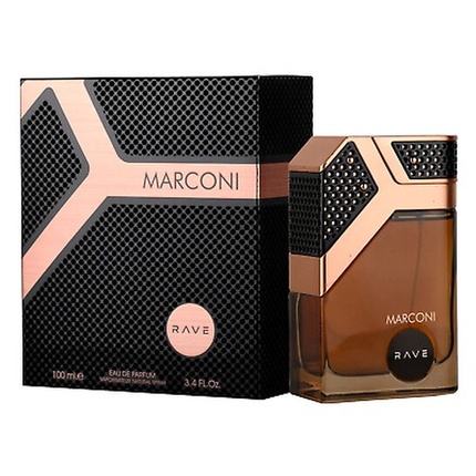 Marconi EDP Rave Marconi Edp