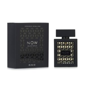 Rave Now Edp