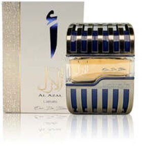Lattafa Perfumes Al Azal Eau De Bleu EDP 100 ml