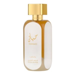 Hayaati Gold Elixir Parfüümvesi