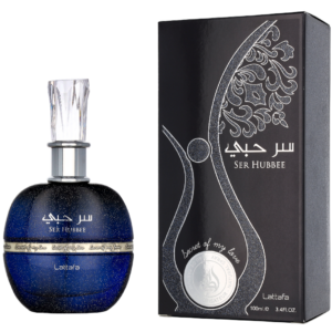 Lattafa Perfumes Ser Hubbee