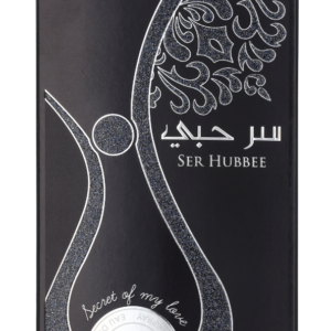 Lattafa Perfumes Ser Hubbee EDP 100 ml