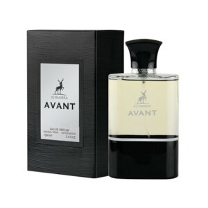 Alhambra Avant Edp