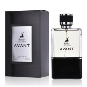 Lattafa Perfumes Alhambra Avant EDP 100 ml