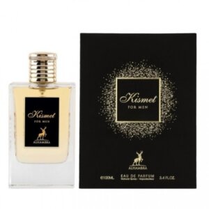 Lattafa Perfumes Alhambra Kismet Parfüümvesi