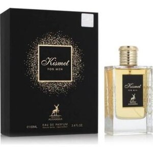 Lattafa Perfumes Alhambra Kismet For Men EDP 100 ml