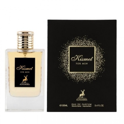 Alhambra Kismet For Men EDP Lattafa Perfumes Alhambra Kismet Parfüümvesi