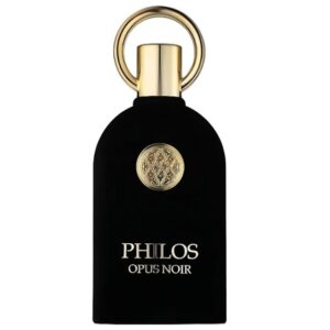 Philos Opus Noir Edp
