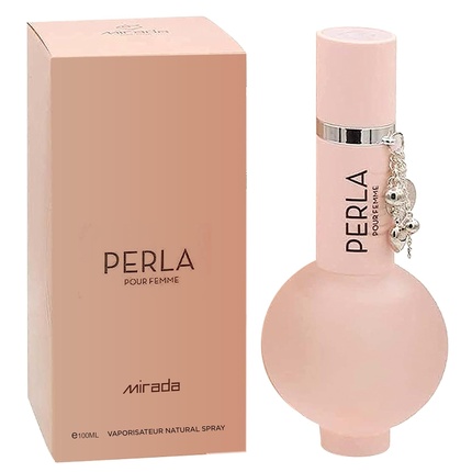 Mirada Perla Pour Femme EDP 100 ml Perla Pour Femme Edp
