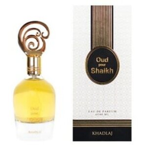 Oud Pour Shaikh Edp