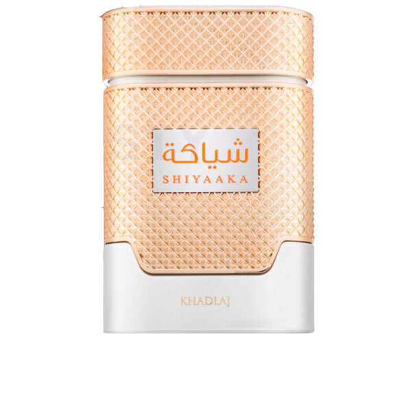 Shiyaaka Women EDP Khadlaj Shiyaaka Women Edp