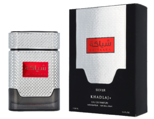 Khadlaj Shiyaaka Men Edp