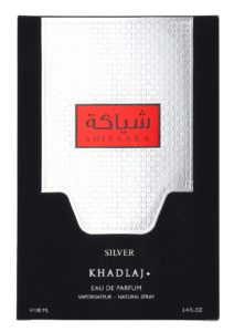 Khadlaj Shiyaaka Men EDP 100 ml