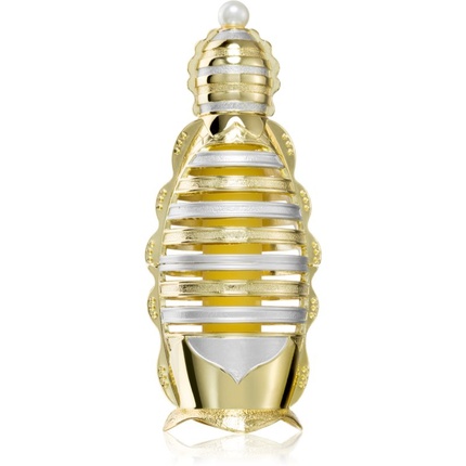 Khadlaj Lulu Al Khaleej Parfumed Oil 18 ml Lulu Al Khaleej Parfumed