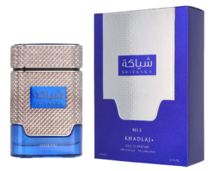 Khadlaj Shiyaaka Blue Edp