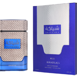 Khadlaj Shiyaaka Blue Edp