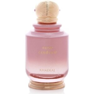 Khadlaj Rose Couture EDP 100 ml