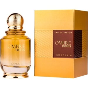 Khadlaj Ombre Notes EDP 100 ml