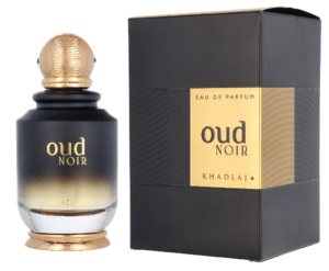 Oud Noir Edp Spray