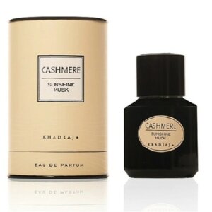 Khadlaj Cashmere Sunshine Musk EDP 100 ml