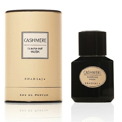 Khadlaj Cashmere Sunshine Musk EDP 100 ml