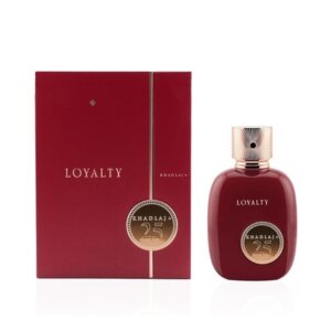 Khadlaj 25 Loyalty EDP 100 ml