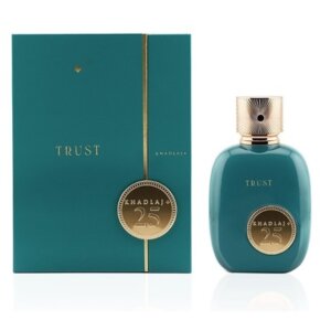 Khadlaj 25 Trust EDP 100 ml