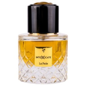La Fede Intoxicate Edp