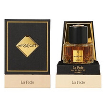 La Fede Intoxicate EDP 100 ml