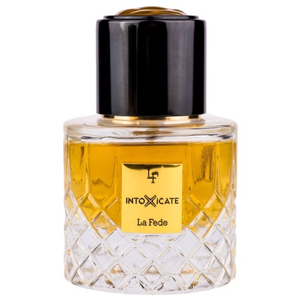 La Fede Intoxicate EDP 100 ml La Fede Intoxicate Edp