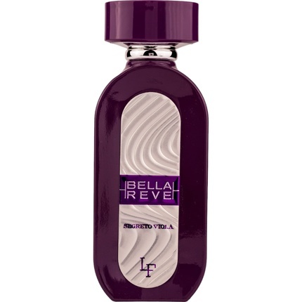 La Fede Bella Reve Segreto Viola EDP 100 ml